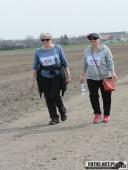 2018.04.15 - CHARYTATYWNY BIEG, MARSZ NORDIC WALKING CZ.2a