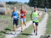 2021.09.05 - BIEG CHARYTATYWNY WYŚCIG PO ŻYCIE MARYSI - cz. 2