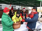 2022.12.11 - III BIEG MIKOŁAJKOWY "BY POMOC MIAŁA MOC" - CZĘŚĆ 1