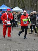 2014.12.20 - II WIGILIJNY CROSS WIECHA - NOWA DĄBROWA