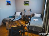 2025.04.02 - PAROWOZOWNIA WOLSZTYN - POKOJE GOŚCINNE