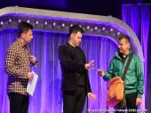 2014.12.12 - KABARET PARANIENORMALNI