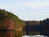 2014.11.02 - ŁAGÓW JESIENIĄ