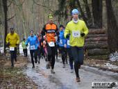 2017.02.18 - VII BIEG GÓRSKI LESZNO-GRZYBOWO