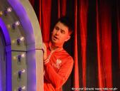 2014.12.12 - KABARET PARANIENORMALNI