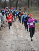 2014.12.20 - II WIGILIJNY CROSS WIECHA - NOWA DĄBROWA