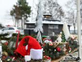 2022.12.11 - III BIEG MIKOŁAJKOWY "BY POMOC MIAŁA MOC" - CZĘŚĆ 1