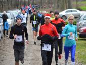 2014.12.20 - II WIGILIJNY CROSS WIECHA - NOWA DĄBROWA