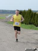 2018.04.15 - CHARYTATYWNY BIEG, MARSZ NORDIC WALKING CZ.2a