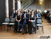 2022.02.20 - OFICJALNE OTWARCIE FUNDACJI POMOC MA MOC