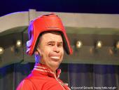 2014.12.12 - KABARET PARANIENORMALNI