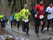 2017.02.18 - VII BIEG GÓRSKI LESZNO-GRZYBOWO