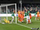 2024.04.02 - WARTA POZNAŃ - ZAGŁĘBIE LUBIN