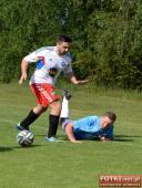 2015.05.24 - ZNICZ OBRA - DĄB KĘBŁOWO