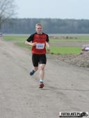 2018.04.15 - CHARYTATYWNY BIEG, MARSZ NORDIC WALKING CZ.2a