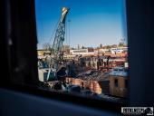 2025.04.02 - PAROWOZOWNIA WOLSZTYN - POKOJE GOŚCINNE