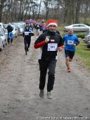 2014.12.20 - II WIGILIJNY CROSS WIECHA - NOWA DĄBROWA