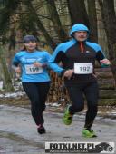 2017.02.18 - VII BIEG GÓRSKI LESZNO-GRZYBOWO