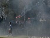 2014.10.19 - DĄB KĘBŁOWO - ZNICZ OBRA