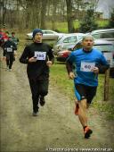 2014.12.20 - II WIGILIJNY CROSS WIECHA - NOWA DĄBROWA