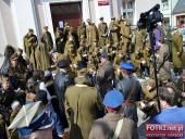 2015.04.11 - MARSZ KATYŃSKI