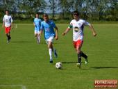 2015.05.24 - ZNICZ OBRA - DĄB KĘBŁOWO