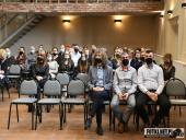 2022.02.20 - OFICJALNE OTWARCIE FUNDACJI POMOC MA MOC