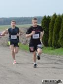 2018.04.15 - CHARYTATYWNY BIEG, MARSZ NORDIC WALKING CZ.2a