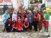 2022.12.11 - III BIEG MIKOŁAJKOWY "BY POMOC MIAŁA MOC" - CZĘŚĆ 1