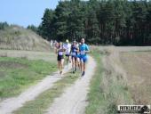 2021.09.05 - BIEG CHARYTATYWNY WYŚCIG PO ŻYCIE MARYSI - cz. 2