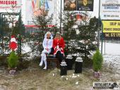 2022.12.11 - III BIEG MIKOŁAJKOWY "BY POMOC MIAŁA MOC" - CZĘŚĆ 1