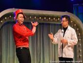 2014.12.12 - KABARET PARANIENORMALNI