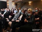 2022.02.20 - OFICJALNE OTWARCIE FUNDACJI POMOC MA MOC