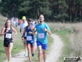 2021.09.05 - BIEG CHARYTATYWNY WYŚCIG PO ŻYCIE MARYSI - cz. 2