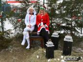 2022.12.11 - III BIEG MIKOŁAJKOWY "BY POMOC MIAŁA MOC" - CZĘŚĆ 1