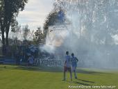 2014.10.19 - DĄB KĘBŁOWO - ZNICZ OBRA