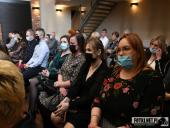 2022.02.20 - OFICJALNE OTWARCIE FUNDACJI POMOC MA MOC