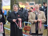 2014.11.11 - II WOLSZTYŃSKI BIEG NIEPODLEGŁOŚCI