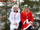 2022.12.11 - III BIEG MIKOŁAJKOWY "BY POMOC MIAŁA MOC" - CZĘŚĆ 1