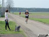 2018.04.15 - CHARYTATYWNY BIEG, MARSZ NORDIC WALKING CZ.2a