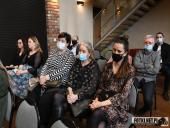 2022.02.20 - OFICJALNE OTWARCIE FUNDACJI POMOC MA MOC