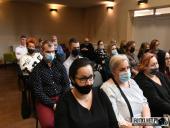 2022.02.20 - OFICJALNE OTWARCIE FUNDACJI POMOC MA MOC