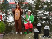 2022.12.11 - III BIEG MIKOŁAJKOWY "BY POMOC MIAŁA MOC" - CZĘŚĆ 1