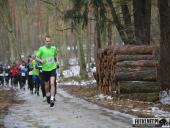 2017.02.18 - VII BIEG GÓRSKI LESZNO-GRZYBOWO