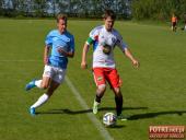 2015.05.24 - ZNICZ OBRA - DĄB KĘBŁOWO