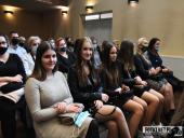 2022.02.20 - OFICJALNE OTWARCIE FUNDACJI POMOC MA MOC