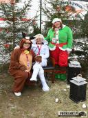 2022.12.11 - III BIEG MIKOŁAJKOWY "BY POMOC MIAŁA MOC" - CZĘŚĆ 1