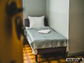 2025.04.02 - PAROWOZOWNIA WOLSZTYN - POKOJE GOŚCINNE