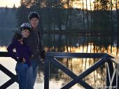 2014.11.02 - ŁAGÓW JESIENIĄ