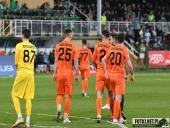 2024.04.02 - WARTA POZNAŃ - ZAGŁĘBIE LUBIN